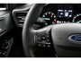 Ford Focus Wagon 1.0 EcoBoost Hybrid ST-line X zwart