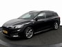 Ford Focus Wagon 1.0 EcoBoost Hybrid ST-line X zwart