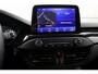 Ford Focus Wagon 1.0 EcoBoost Hybrid ST-line X zwart