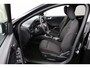 Ford Focus Wagon 1.0 EcoBoost Hybrid ST-line X zwart