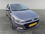 Hyundai i20 1.0 T-GDI Black Edition| Navi | Cruise | Airco | Camera | Trekha