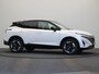 Nissan Qashqai 1.3 MHEV Xtronic N-Connecta | Stoel, Stuur, Voorruitverwarming | Elektrische Achterklep | Head-Up Display | 1800kg Trekgewicht |