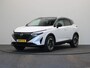 Nissan Qashqai 1.3 MHEV Xtronic N-Connecta | Stoel, Stuur, Voorruitverwarming | Elektrische Achterklep | Head-Up Display | 1800kg Trekgewicht |