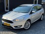 Ford Focus Wagon 1.0 125PK AUTOMAAT NAVIGATIE TREKHAAK CRUISE CONTROL DEALEROH CAMERA