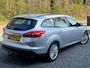 Ford Focus Wagon 1.0 125PK AUTOMAAT NAVIGATIE TREKHAAK CRUISE CONTROL DEALEROH CAMERA