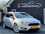 Ford Focus Wagon 1.0 125PK AUTOMAAT NAVIGATIE TREKHAAK CRUISE CONTROL DEALEROH CAMERA
