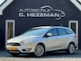 Ford Focus Wagon 1.0 125PK AUTOMAAT NAVIGATIE TREKHAAK CRUISE CONTROL DEALEROH CAMERA