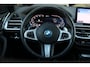 BMW X3 XDrive30e M-Sport *Pano*360 Camera*Laser Led*Leder*