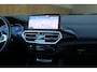BMW X3 XDrive30e M-Sport *Pano*360 Camera*Laser Led*Leder*