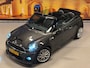MINI John Cooper Works Mini Cabrio 1.6 S Chili JCW Automaat Leer Xenon PDC
