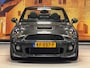 MINI John Cooper Works Mini Cabrio 1.6 S Chili JCW Automaat Leer Xenon PDC