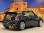 MINI John Cooper Works Mini Cabrio 1.6 S Chili JCW Automaat Leer Xenon PDC