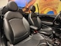 MINI John Cooper Works Mini Cabrio 1.6 S Chili JCW Automaat Leer Xenon PDC
