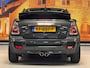 MINI John Cooper Works Mini Cabrio 1.6 S Chili JCW Automaat Leer Xenon PDC