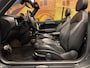 MINI John Cooper Works Mini Cabrio 1.6 S Chili JCW Automaat Leer Xenon PDC
