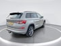 Skoda Kodiaq 1.5TSI/150PK Sportline Business DSG · Panoramadak · Leder · Trekhaak · Camera · Apple/Android Car Play ·