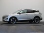 Nissan Qashqai 1.3 MHEV Xtronic N-Connecta | Stoel, Stuur, Voorruitverwarming | Elektrische Achterklep | Head-Up Display | 1800kg Trekgewicht |
