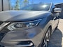 Nissan Qashqai 1.3 DIG-T Tekna+ 1.3 | Leder | Sportstuur | Trekhaak | Full options