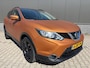 Nissan Qashqai Connect Edition | Sportieve SUV | 360° Camera | Leder | Panoramadak