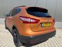 Nissan Qashqai Connect Edition | Sportieve SUV | 360° Camera | Leder | Panoramadak