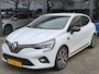 Renault Clio 1.6 E-Tech Hybrid 140 Initiale Paris | Nieuw binnen | Stoel+stuur verwarming | 360 Camera | Leder |