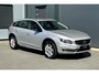 Volvo V60 Cross Country 2.0 T5 245pk Nordic+ XENON STANDKACHEL 74983KM! 2e eig.!