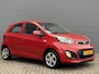 Kia Picanto 1.2 CVVT 85 PK ISG 5D Comfort Pack | All Season Banden | Radio | Airco