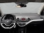 Kia Picanto 1.2 CVVT 85 PK ISG 5D Comfort Pack | All Season Banden | Radio | Airco