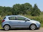 Opel Corsa 1.4-16V Cosmo | Ice Blue | Cruise/Fietsendrager/Airco/LMV - Keurig!