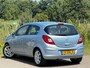 Opel Corsa 1.4-16V Cosmo | Ice Blue | Cruise/Fietsendrager/Airco/LMV - Keurig!