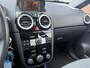 Opel Corsa 1.4-16V Cosmo | Ice Blue | Cruise/Fietsendrager/Airco/LMV - Keurig!