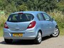 Opel Corsa 1.4-16V Cosmo | Ice Blue | Cruise/Fietsendrager/Airco/LMV - Keurig!