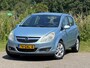 Opel Corsa 1.4-16V Cosmo | Ice Blue | Cruise/Fietsendrager/Airco/LMV - Keurig!
