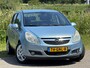 Opel Corsa 1.4-16V Cosmo | Ice Blue | Cruise/Fietsendrager/Airco/LMV - Keurig!