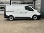 Renault Trafic 2.0 dCi 120 L1H1 120pk Airco Cruise controle 3-Persoons Telefoonverbinding Parkeersensoren achter 1e eigenaar Euro 6 Dealer onderhouden