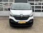 Renault Trafic 2.0 dCi 120 L1H1 120pk Airco Cruise controle 3-Persoons Telefoonverbinding Parkeersensoren achter 1e eigenaar Euro 6 Dealer onderhouden