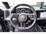 Porsche Cayenne Coupé 3.0 E-Hybrid / Sport Chrono / Vierwielsturing / Sport Design Pakket / NL- Auto