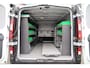 Renault Trafic 2.0 DCI 150 | Aut. | 2x Schuifdeur | Omvormer | Inrichting | Airco..