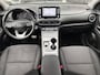 Hyundai Kona Electric EV Fashion 64 kWh | SOH: 95,5% | Full LED | Blindspot | Elektr Stoelen | Two Tone White - Darknight metallic |