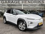 Hyundai Kona Electric EV Fashion 64 kWh | SOH: 95,5% | Full LED | Blindspot | Elektr Stoelen | Two Tone White - Darknight metallic |