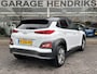 Hyundai Kona Electric EV Fashion 64 kWh | SOH: 95,5% | Full LED | Blindspot | Elektr Stoelen | Two Tone White - Darknight metallic |