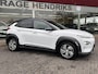 Hyundai Kona Electric EV Fashion 64 kWh | SOH: 95,5% | Full LED | Blindspot | Elektr Stoelen | Two Tone White - Darknight metallic |
