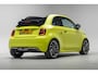 Fiat 500C Cabrio Abarth Turismo 42 kWh [ Navi Apple / Android Stoelverwarming Cruise Camera ]