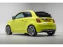 Abarth 500c Cabrio Abarth Turismo 42 kWh [ Navi Apple / Android Stoelverwarming Cruise Camera ]