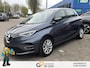 Renault Zoe R135 Intens 52 kWh GARANTIE/KOOPACCU/CCS/CRUISE/CLIMA/STOELVERW./STUURVERW./CAMERA/ rijklaarprijs!