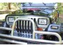 Jeep Wrangler 2.5i Hardtop LEUKE ORIGINELE WRANGLER!