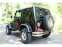 Jeep Wrangler 2.5i Hardtop LEUKE ORIGINELE WRANGLER!