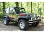 Jeep Wrangler 2.5i Hardtop LEUKE ORIGINELE WRANGLER!