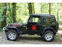 Jeep Wrangler 2.5i Hardtop LEUKE ORIGINELE WRANGLER!