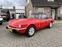 Triumph Spitfire 1300 MK IV Soft Top 1979 (Prachtige staat)